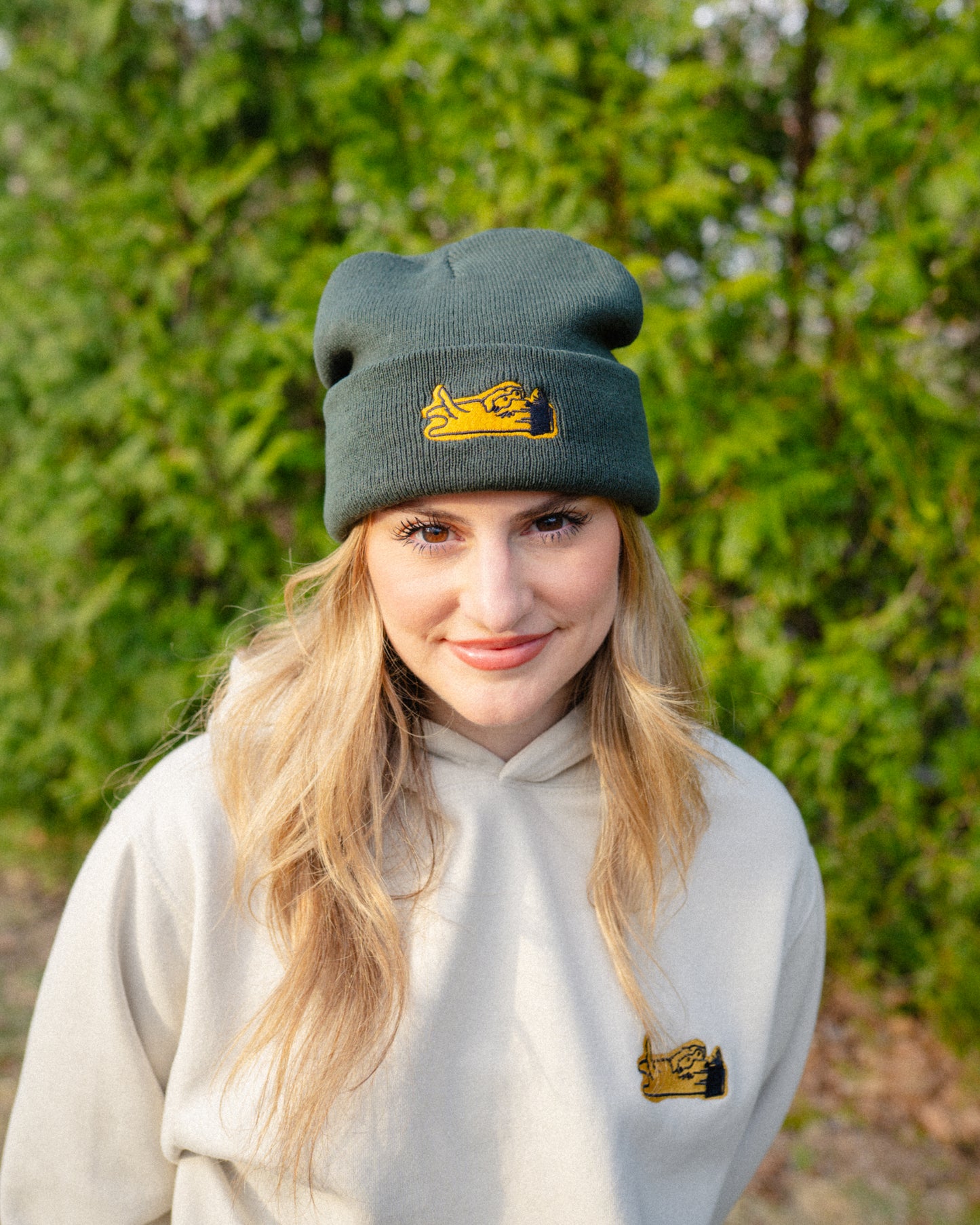 Storytime - Beanie