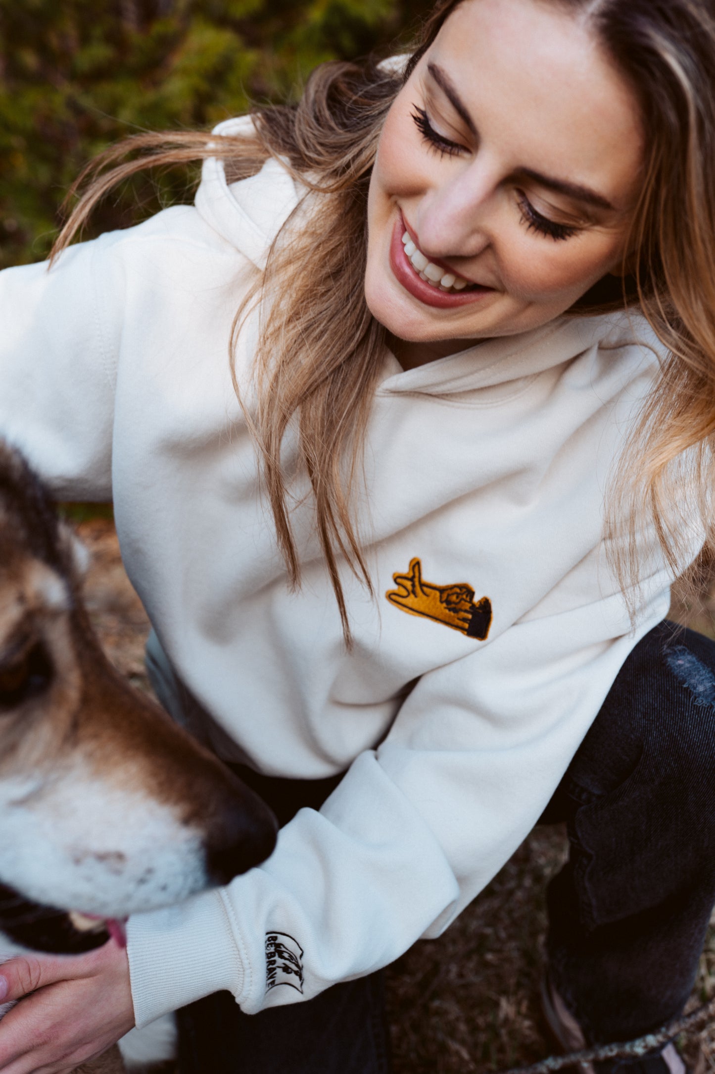 Storytime - Hoodie